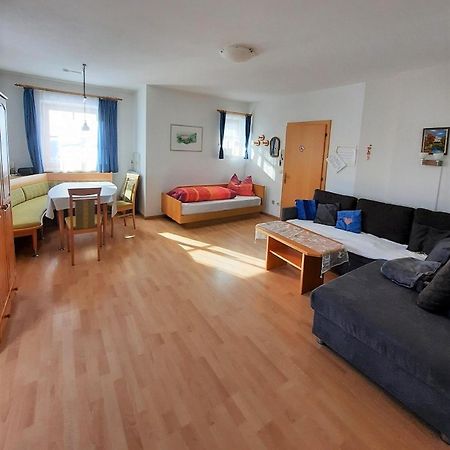 Apartmán Baernthalhof San Lorenzo di Sebato Exteriér fotografie